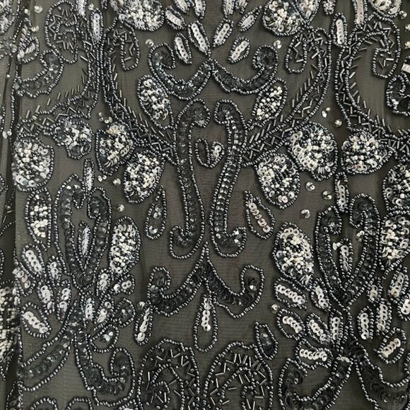 Beaded Dress - Picture 6 of 6